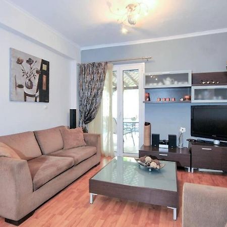 'Panos' Comfy Apartment Аргостолион Экстерьер фото